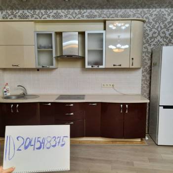 Сдается 1-комнатная квартира, 45 м²