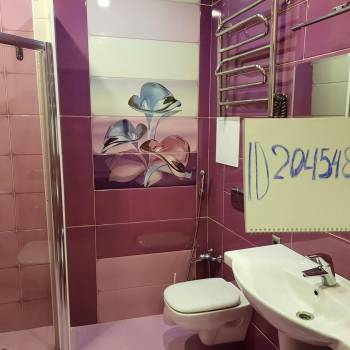 Сдается 1-комнатная квартира, 45 м²