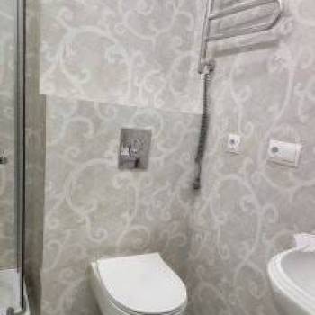 Продается 1-комнатная квартира, 24,8 м²