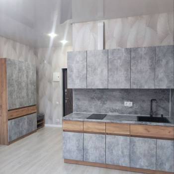 Продается 1-комнатная квартира, 24,8 м²