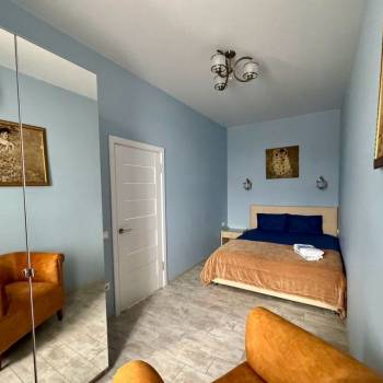 Сдается 2-х комнатная квартира, 62 м²