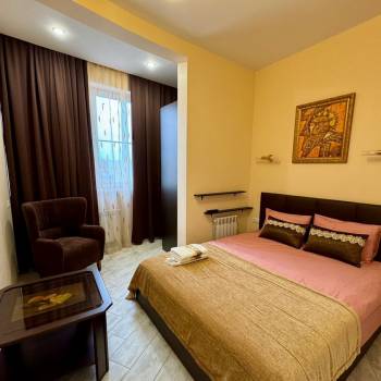 Сдается 2-х комнатная квартира, 62 м²