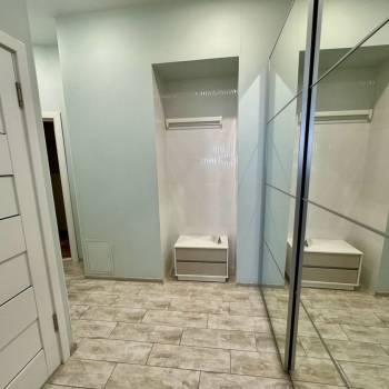 Сдается 2-х комнатная квартира, 62 м²