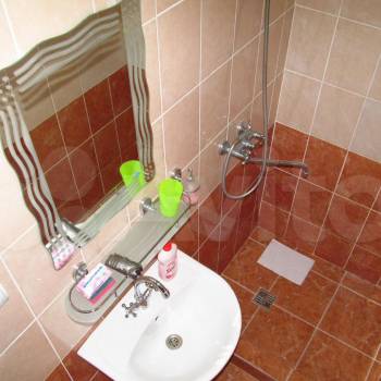 Продается 1-комнатная квартира, 15,4 м²