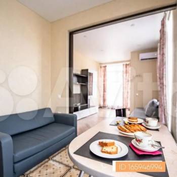 Сдается 1-комнатная квартира, 30 м²