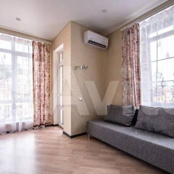 Сдается 1-комнатная квартира, 30 м²
