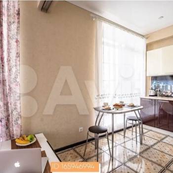 Сдается 1-комнатная квартира, 30 м²