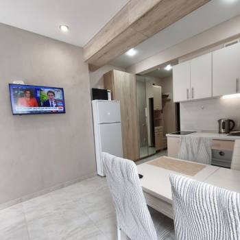 Сдается 2-х комнатная квартира, 42 м²
