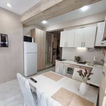 Сдается 2-х комнатная квартира, 42 м²