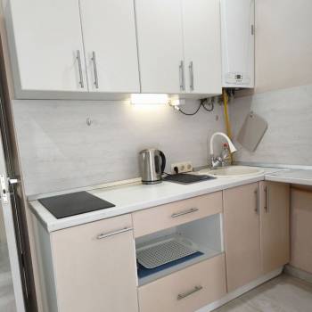 Сдается 2-х комнатная квартира, 42 м²