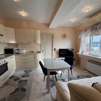 Продается 3-х комнатная квартира, 52,3 м²