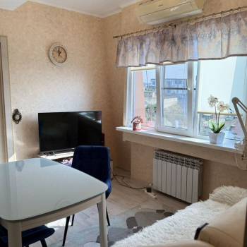 Продается 3-х комнатная квартира, 52,3 м²