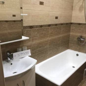 Сдается 2-х комнатная квартира, 36 м²
