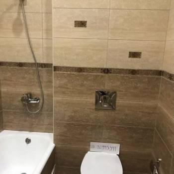 Сдается 2-х комнатная квартира, 36 м²