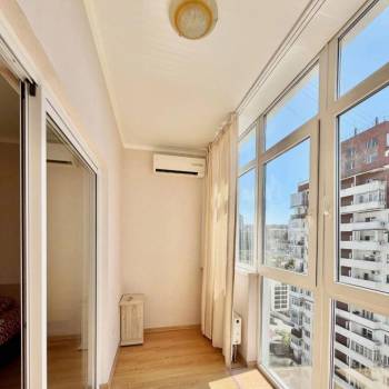 Сдается 1-комнатная квартира, 34 м²