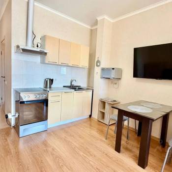 Сдается 1-комнатная квартира, 34 м²