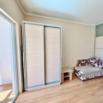 Сдается 1-комнатная квартира, 34 м²