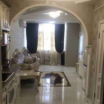 Сдается 2-х комнатная квартира, 41 м²