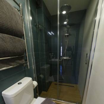 Сдается 2-х комнатная квартира, 50 м²