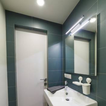 Сдается 2-х комнатная квартира, 50 м²