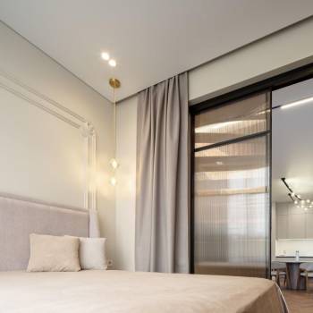 Продается 3-х комнатная квартира, 100 м²