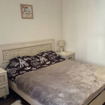 Сдается 2-х комнатная квартира, 43 м²