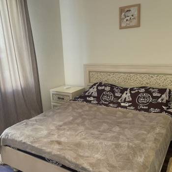 Сдается 2-х комнатная квартира, 43 м²