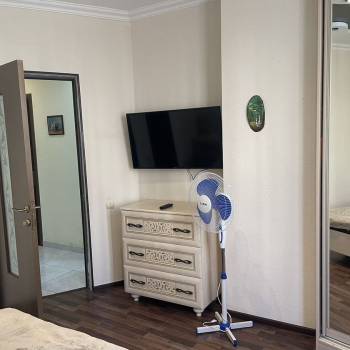 Сдается 2-х комнатная квартира, 43 м²