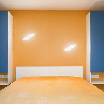 Сдается 1-комнатная квартира, 46 м²
