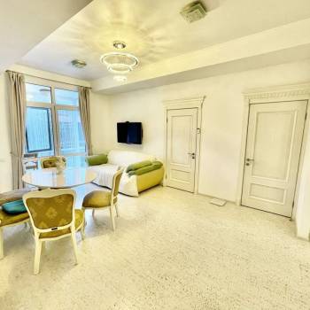 Продается 3-х комнатная квартира, 85,2 м²