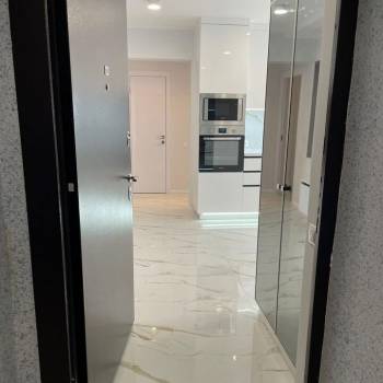 Сдается 2-х комнатная квартира, 58 м²
