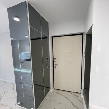Сдается 2-х комнатная квартира, 58 м²