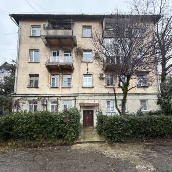 Продается 3-х комнатная квартира, 65 м²