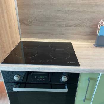 Сдается 2-х комнатная квартира, 80 м²