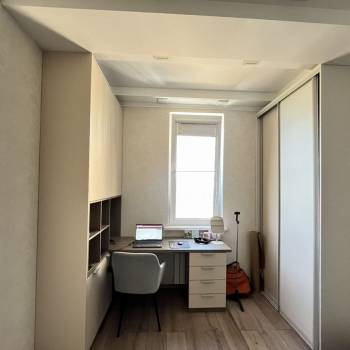 Сдается 2-х комнатная квартира, 55,4 м²