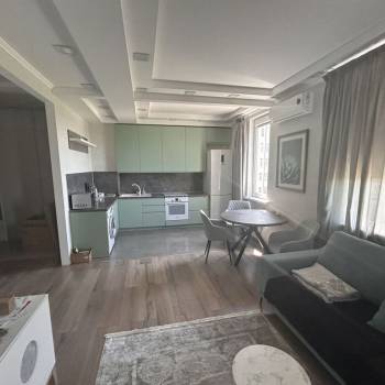 Сдается 2-х комнатная квартира, 55,4 м²