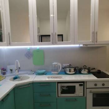 Сдается 2-х комнатная квартира, 55 м²