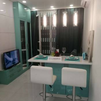Сдается 2-х комнатная квартира, 55 м²