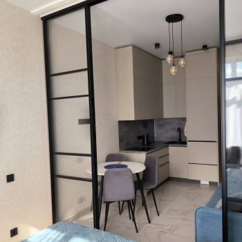 Продается 1-комнатная квартира, 25 м²