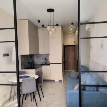 Продается 1-комнатная квартира, 25 м²
