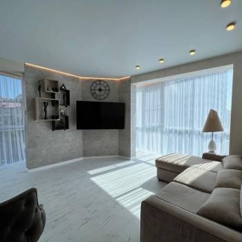 Продается 3-х комнатная квартира, 95,6 м²