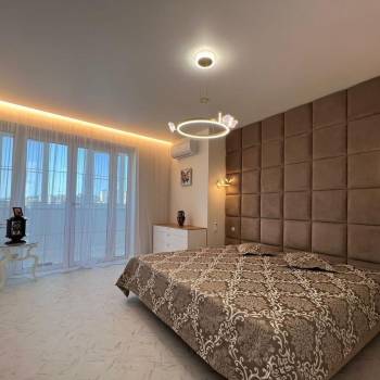 Продается 3-х комнатная квартира, 95,6 м²