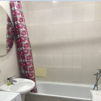 Сдается 1-комнатная квартира, 36 м²