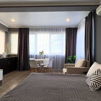 Продается 1-комнатная квартира, 25 м²
