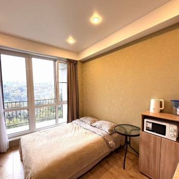 Продается 1-комнатная квартира, 23,5 м²