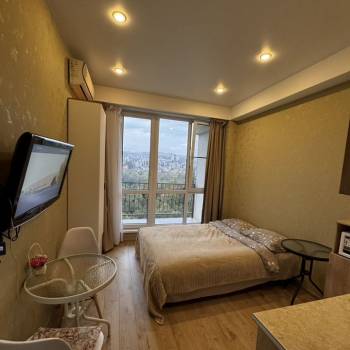 Продается 1-комнатная квартира, 23,5 м²