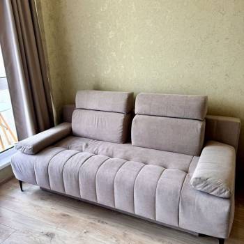 Продается 1-комнатная квартира, 23,5 м²