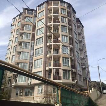 Продается 1-комнатная квартира, 30,3 м²