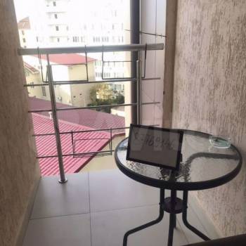 Продается 1-комнатная квартира, 30,3 м²