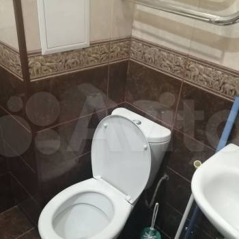 Продается 1-комнатная квартира, 34 м²